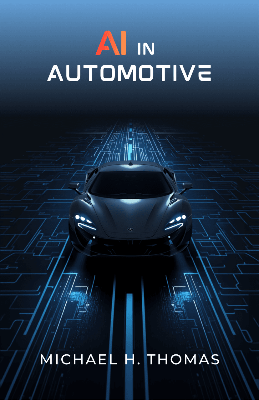 AI for Automotive by Michael H. Thomas